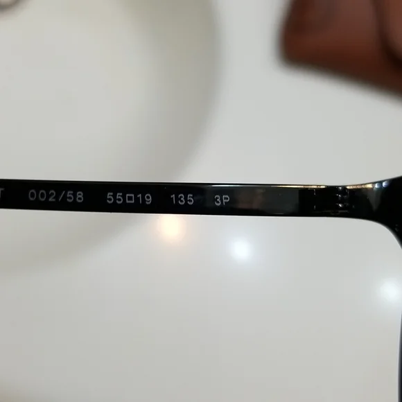 Sunglasses - Picture 3 of 3